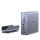 UNITEK Uniwersalna stacja dokująca DisplayLink 4K x3 D1135AGY01 - 1455230 - zdjęcie 2